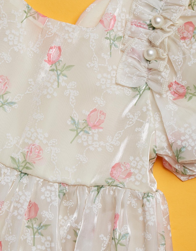 KAJA Clothing - Princess Butterfly Jill Dress - Kids