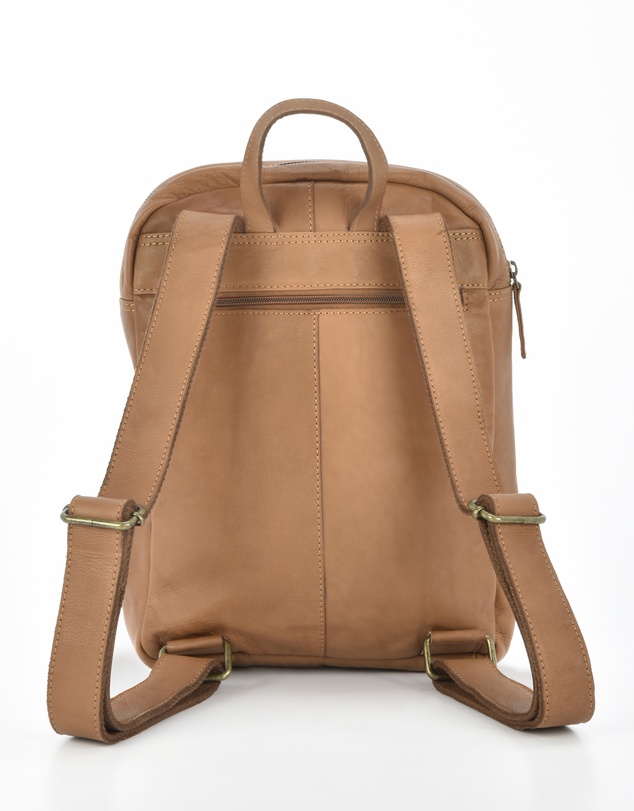 Cobb & Co - Glenwood Soft Leather Backpack