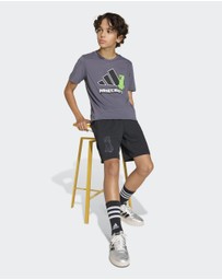 adidas Sportswear - ADIDAS MINECRAFT TRAINING SHORT Kids