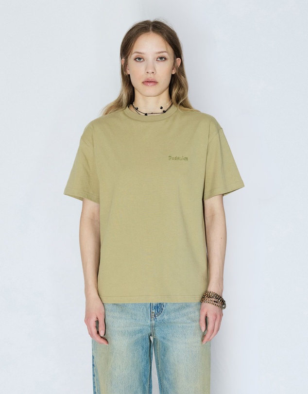 Dr Denim - Bace Tee