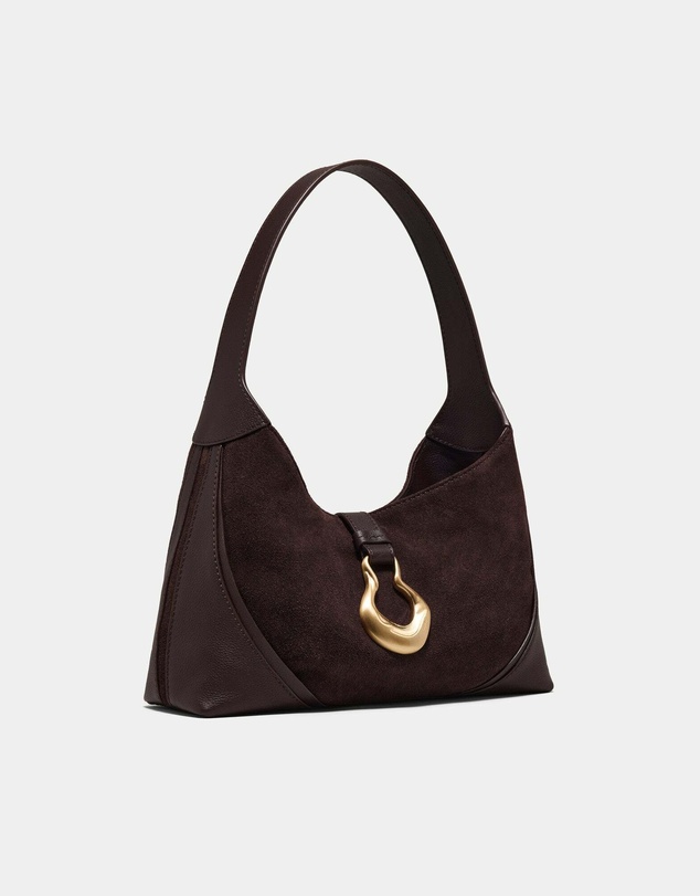 MIMCO - Shield Shoulder Bag
