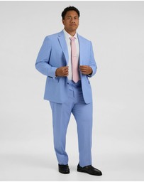Johnny Bigg - Moore Hyperstretch Suit Jacket
