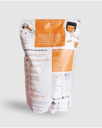Happy Way - Salted Caramel Whey Protein Powder
