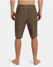 Quiksilver - Mens Silicon 21