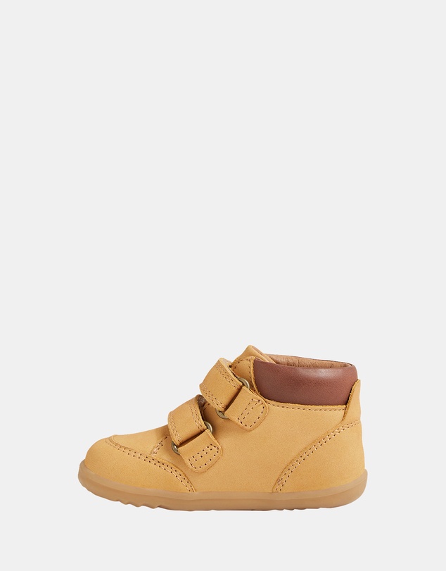 Bobux - Step Up Timber Boots II