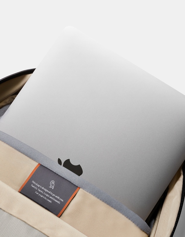 Bellroy - Via Backpack