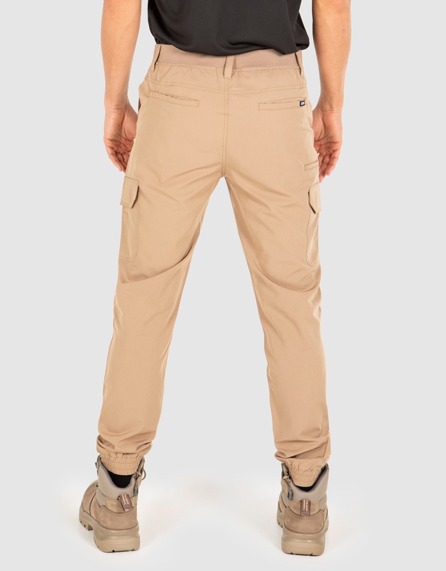 UNIT Workwear - UNIT Men's Work Pant Demolition Flexlite Cuffed