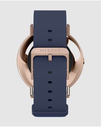Misfit - Vapor Blue Smartwatch