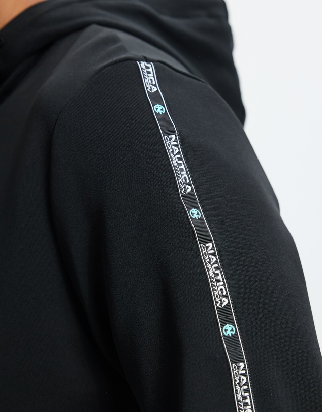 NAUTICA - Benner Oh Hoodie