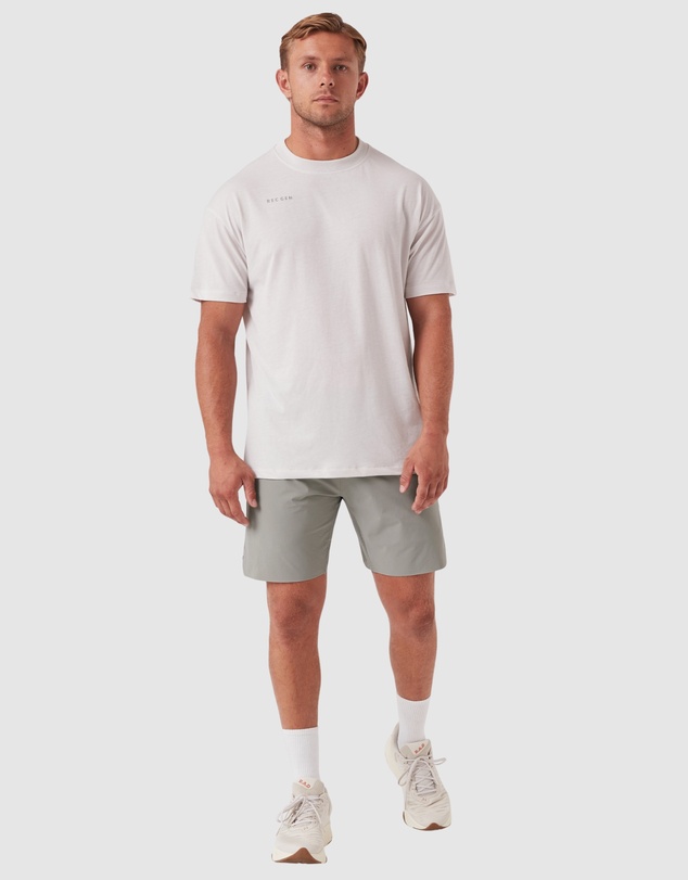 REC GEN - Type 2 LZR Short