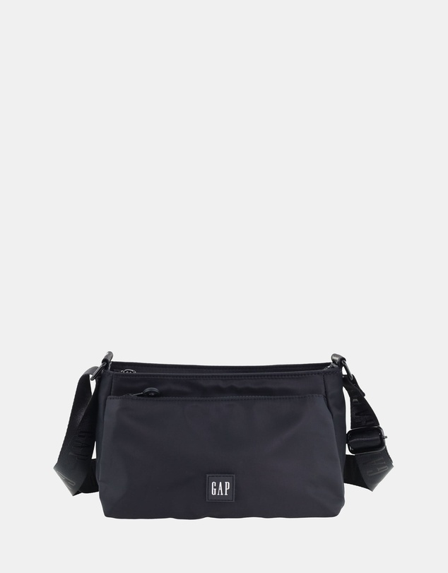 GAP Travel - GAP Ladies Nylon Modern Crossbody Bag