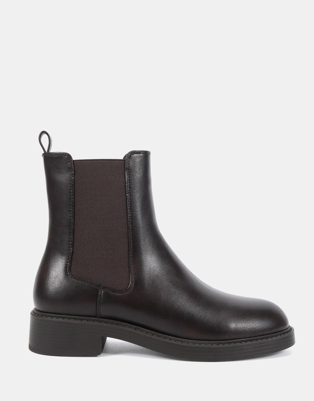 Novo - Donald Ankle Boots