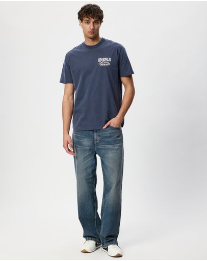 Pigment Navy