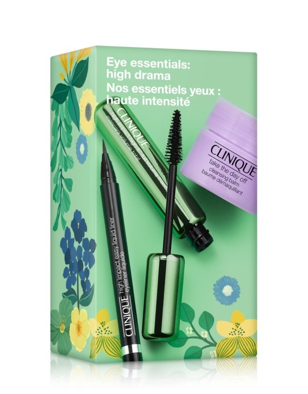 Clinique - High Impact High-Fi Set