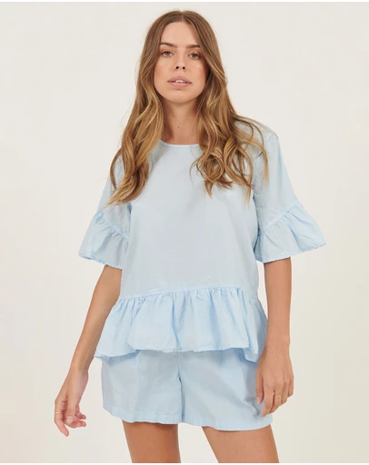 Primness - Itok Top
