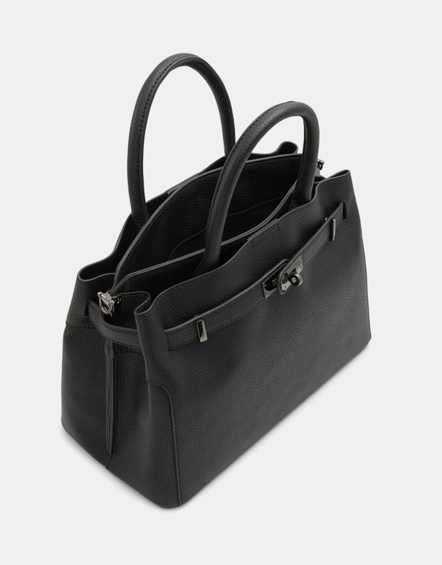 Call It Spring - Lemercier Top Handle Bag