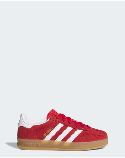 Better Scarlet / Cloud White / Gum