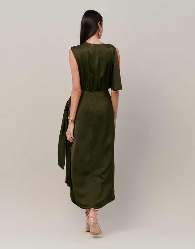 Savel - Nora Midi Dress