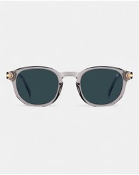David Beckham Eyewear - DB 1007/S