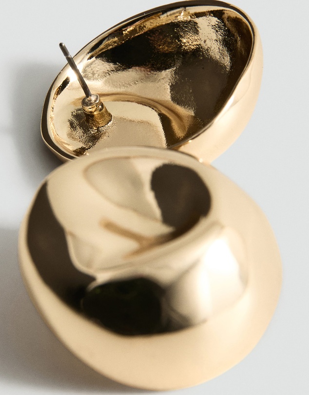 M.N.G - Melinda Earrings
