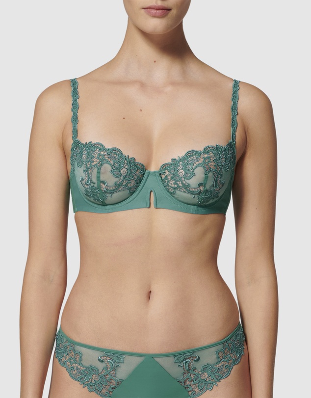 Simone Perele - Saga Half Cup Bra