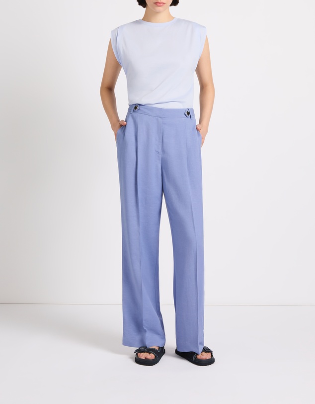 Marcs - Marie Wide Leg Pants