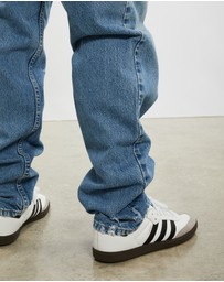 Vintage by The Real Deal - Pre Loved - Vintage Carhartt Denim Jeans