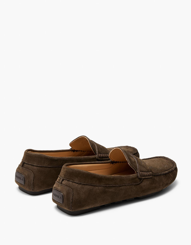 Aquila - Cisco Driving Shoes