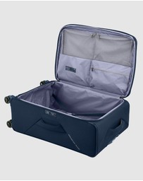 American Tourister - Applite 5 Large Suitcase Expandable (82cm)