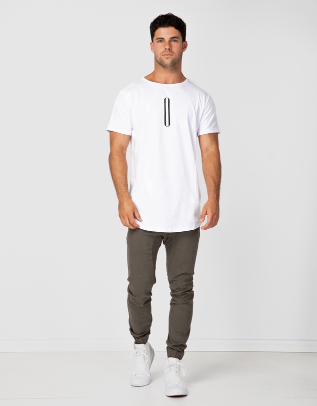 ONEBYONE - Oculus Tee