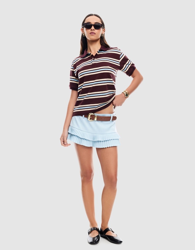 Lioness - Leisure Polo