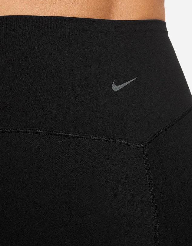 Nike - 5in Zenvy High-Waisted Biker Shorts