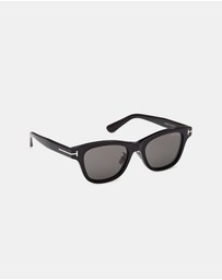 Tom Ford - FT1353-D