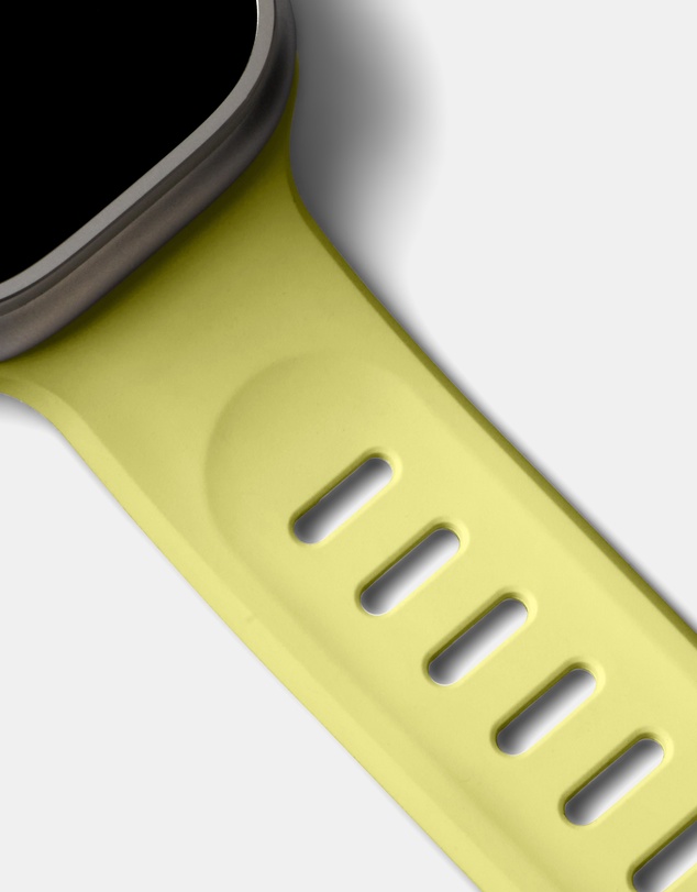 Bellroy - Venture Watch Strap - Large