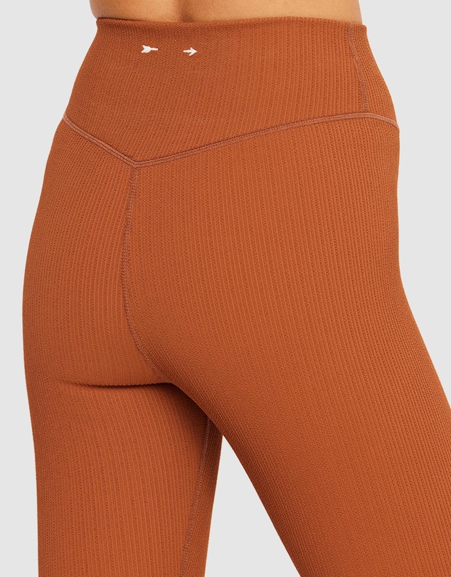 The Upside - Mariana 25in High Midi Pants