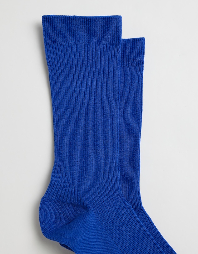 ARKET - Lena Accent Cotton Socks