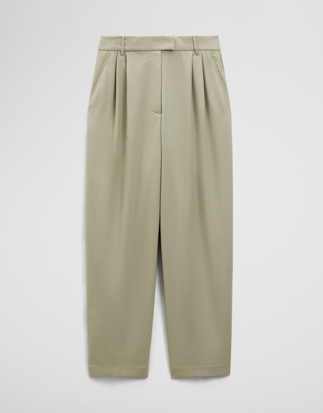 Country Road - Wool Blend Tailored Pant