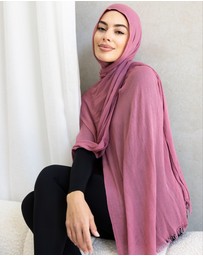 Mod Squad - Rayon Drape Hijab