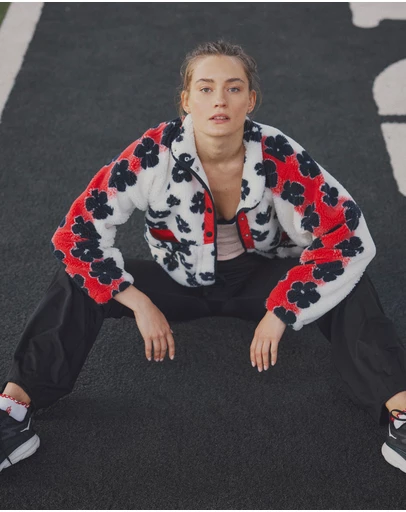FP Movement by Free People - Rocky Ridge Fleece Jacket