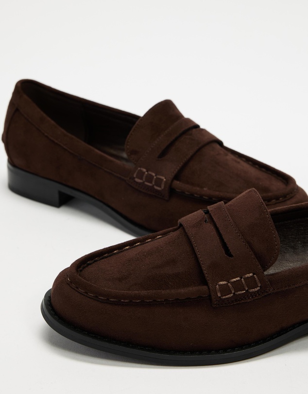 Dazie - Lola Loafers