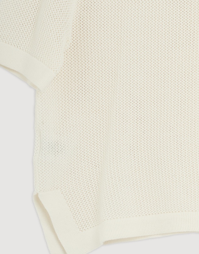 Revibe - Repaired Assembly Label Cotton Womens Shirts S/S