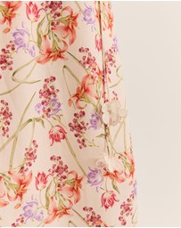 Review - Tropics Sun Dress
