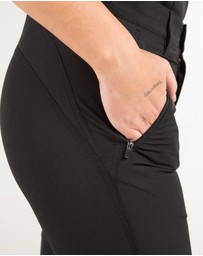 UNIT - UNIT Ladies Flexlite Performance Stretch Pants