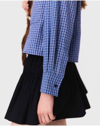 Maje - Curbane Shirt