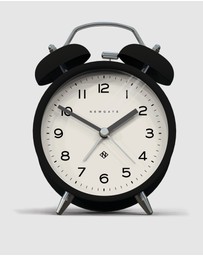 Newgate - Newgate Charlie Bell Echo Matte Black