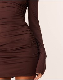 SNDYS - Regina Mini Dress