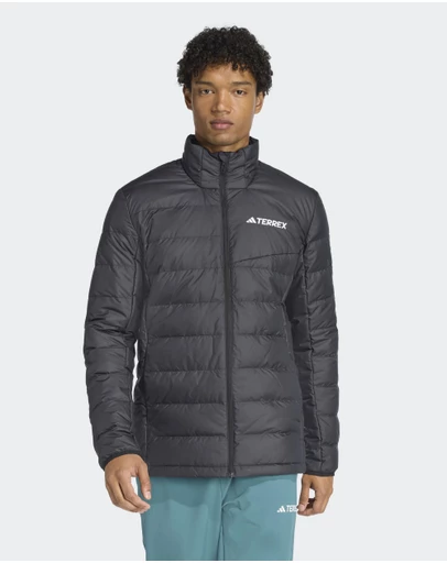 adidas Performance - Terrex Multi Light Down CLIMAWARM Jacket Mens