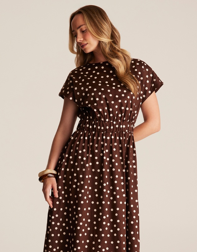 Stella - Danila Dress