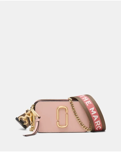 Marc Jacobs - The Snapshot