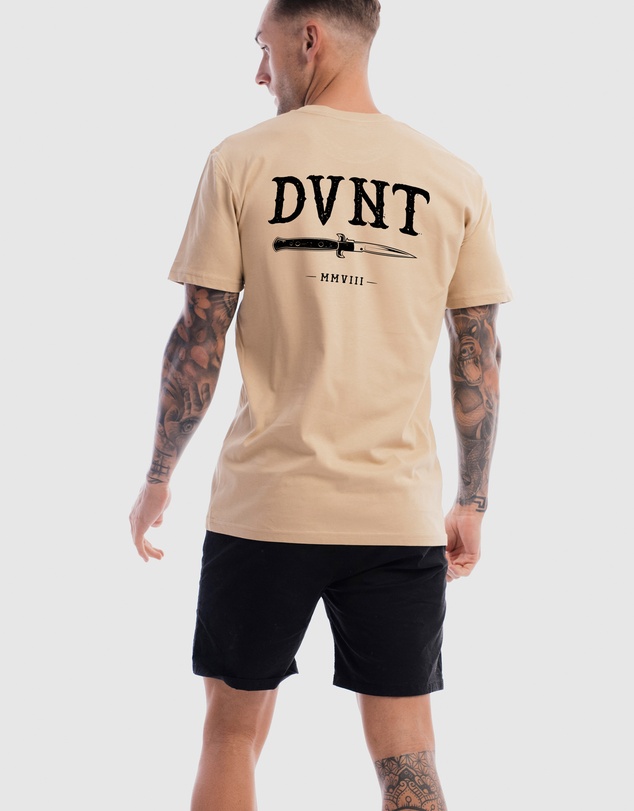 DVNT - Switchblade Tee